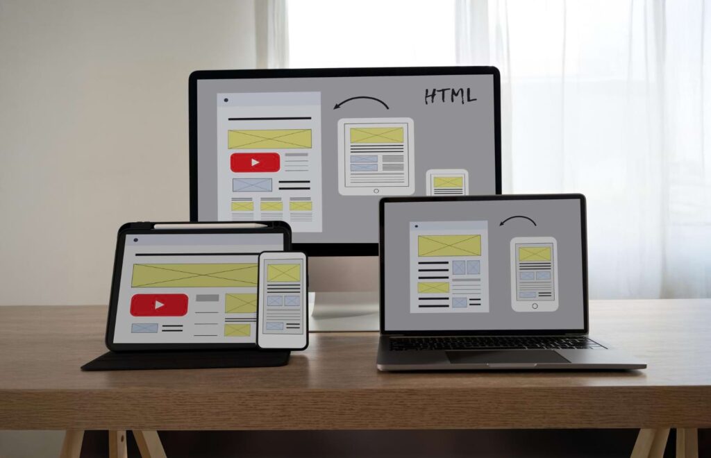 projektowanie stron internetowych lublin