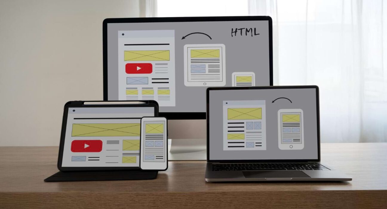 projektowanie stron internetowych lublin