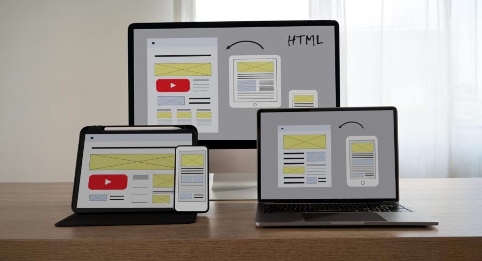 projektowanie stron internetowych lublin