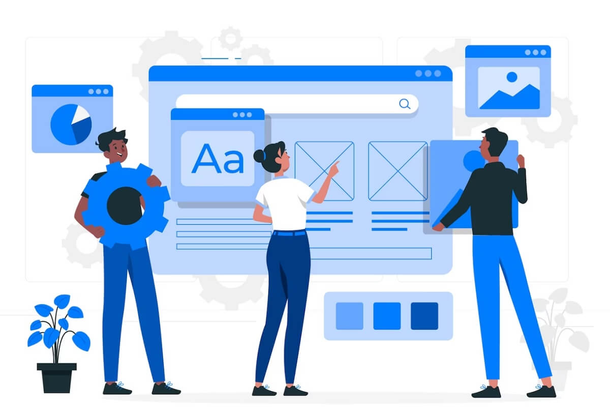 projektowanie stron internetowych lublin